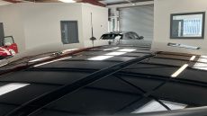 MINI Hatchback 2.0 Cooper S Exclusive 3dr Auto Petrol Hatchback